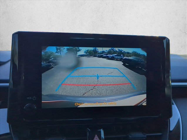 New 2027 Toyota Corolla LE FWD image 19