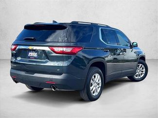 Used 2020 Chevrolet Traverse LT video 2