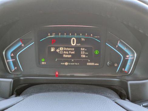 Used 2024 Honda Odyssey Elite image 35