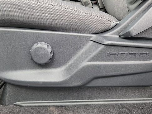 New 2026 Ford F250 XL w/ STX Appearance Package image 8