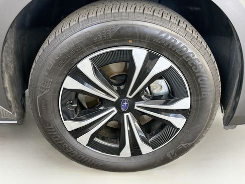Used 2025 Subaru Solterra AWD/4WD image 11