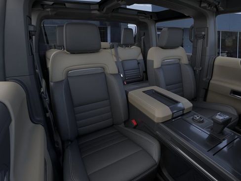 New 2026 GMC Hummer EV 4x4 Crew Cab image 16