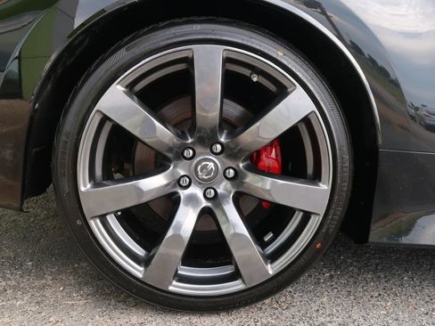 Used 2019 Nissan 370Z NISMO image 48