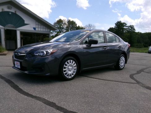 Used 2018 Subaru Impreza 2.0i AWD/4WD image 9