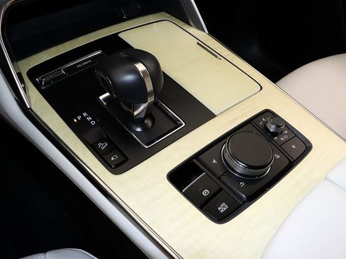 Used 2024 MAZDA CX-90 3.3 Turbo S w/ Premium Plus image 23