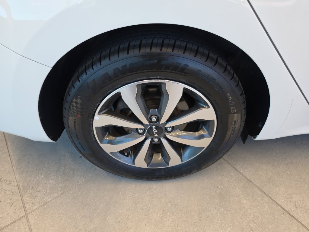 Used 2022 Kia Rio S w/ Technology Package FWD image 53