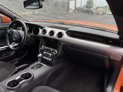 Used 2020 Ford Mustang Coupe w/ Equipment Group 101A RWD image 12