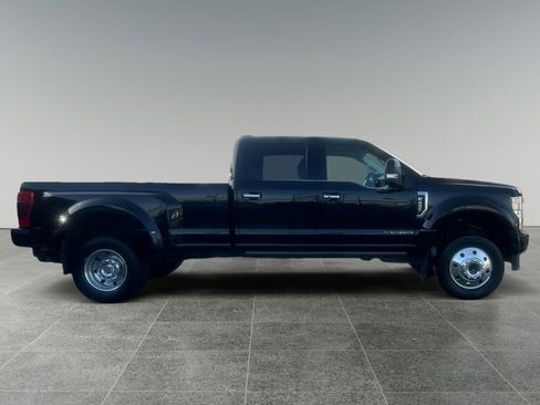 Used 2020 Ford F450 Limited w/ FX4 Off-Road Package image 7