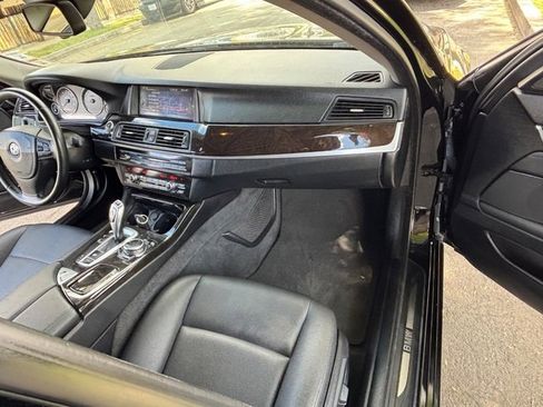 Used 2014 BMW 528i Sedan image 31