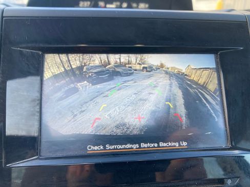 Used 2021 Subaru Forester Premium image 24