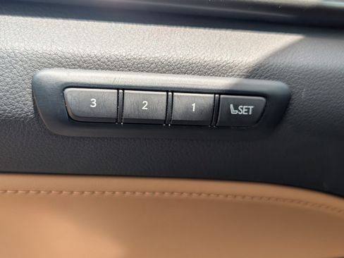 Used 2024 Lexus NX 350 AWD image 25