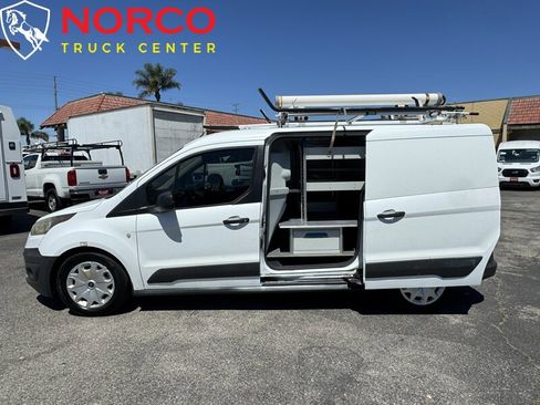 Used 2015 Ford Transit Connect XL FWD image 8