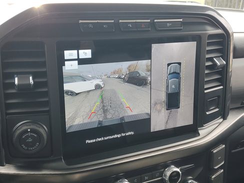 Used 2023 Ford F150 Lariat w/ Equipment Group 502A High image 17