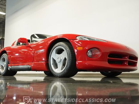 Used 1993 Dodge Viper RT/10 image 19