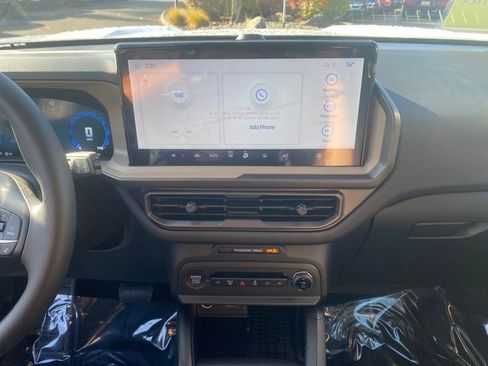 New 2025 Ford Bronco Sport Big Bend image 22