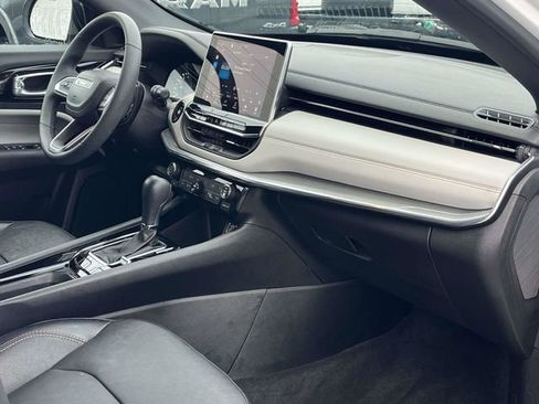 Used 2023 Jeep Compass Limited image 24