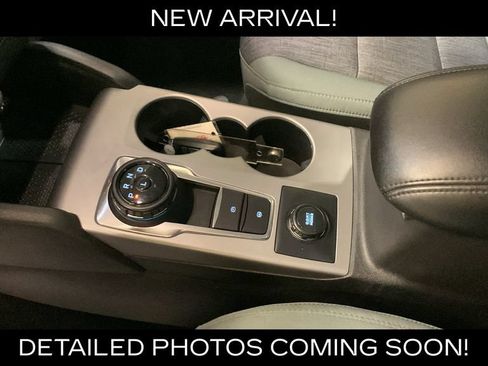 Used 2022 Ford Bronco Sport Big Bend AWD/4WD image 34
