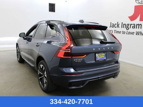 New 2026 Volvo XC60 B5 Plus w/ Protection Package Premier image 2