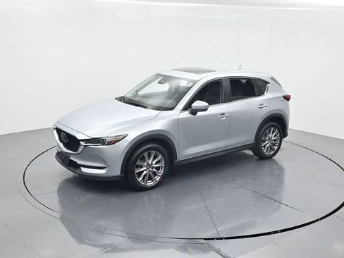 Used 2020 MAZDA CX-5 Grand Touring AWD/4WD image 44