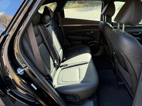 Used 2024 Hyundai Tucson XRT image 17