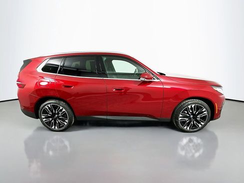 New 2026 BMW X3 xDrive30 w/ Premium Package image 4