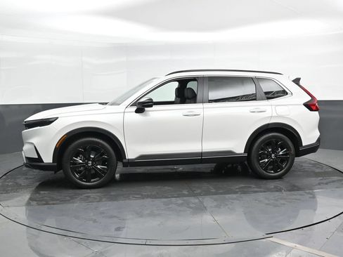 Used 2025 Honda CR-V Sport Touring image 7