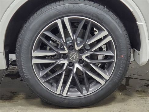 New 2026 Acura MDX w/ Advance Package image 8