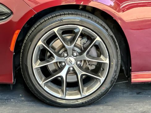 Used 2020 Dodge Charger GT RWD image 23