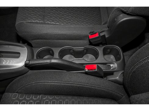 Used 2015 Chevrolet Trax LT FWD image 15