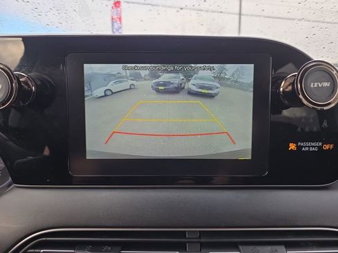 Used 2020 Hyundai Palisade SEL image 24