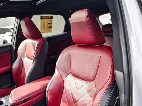 Used 2024 Lexus NX 450h+ AWD w/ Vision Package image 23