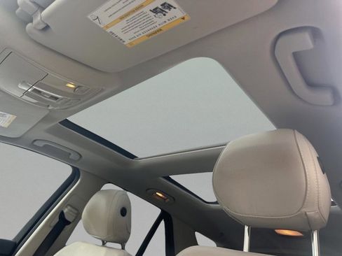 Used 2016 Mercedes-Benz GLE 350 4MATIC image 14