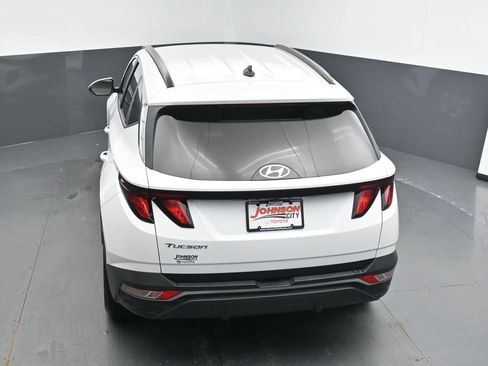 Used 2024 Hyundai Tucson SEL image 33