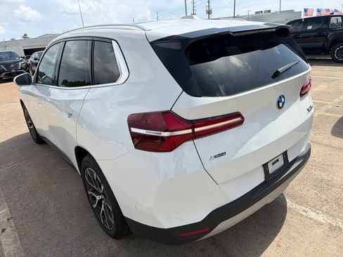 Used 2026 BMW X3 xDrive30i AWD/4WD image 4
