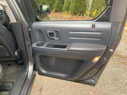 Used 2012 Honda Ridgeline RTL image 25