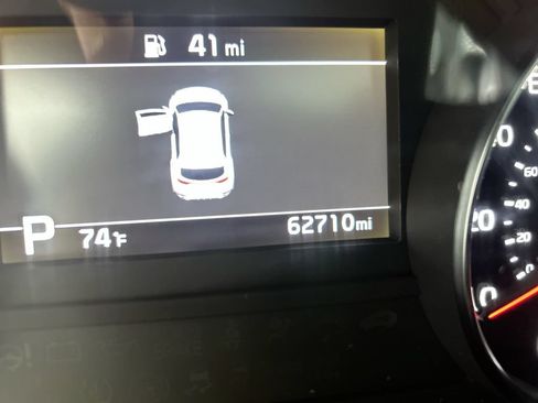Used 2022 Kia Sportage SX AWD/4WD image 16
