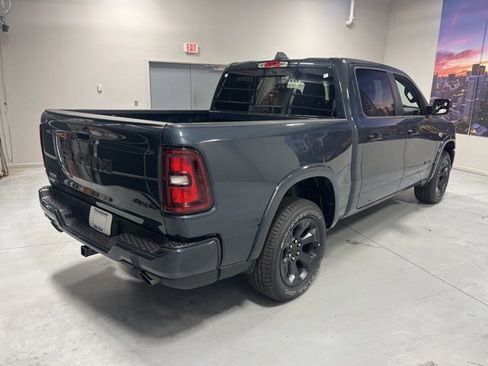 New 2026 RAM 1500 Big Horn image 5