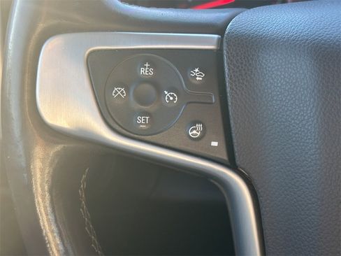 Used 2014 GMC Sierra 1500 SLT w/ Driver Alert Package image 26