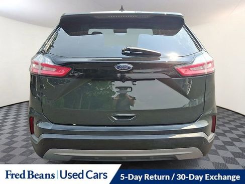 Used 2022 Ford Edge SEL w/ Convenience Package image 6