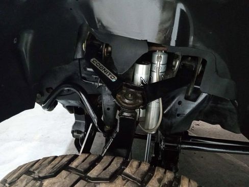 Used 2013 Chevrolet Silverado 2500 LT w/ Z71 Appearance Package image 71