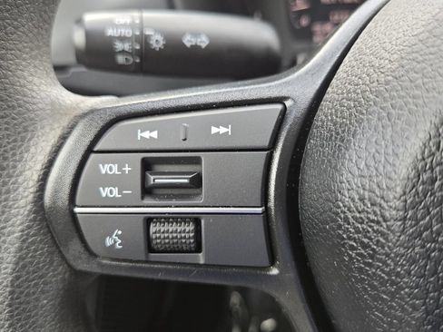 Used 2024 Honda Accord EX image 25