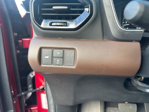 Used 2025 Honda Pilot Elite image 20