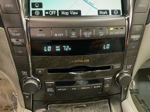 Used 2008 Lexus LS 460 L RWD image 20