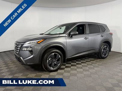 Used 2026 Nissan Rogue SV