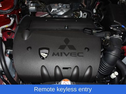 New 2026 Mitsubishi Outlander Sport AWD image 7