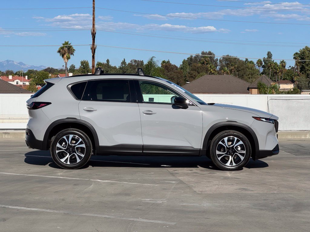 New 2026 MAZDA CX-5 Preferred AWD/4WD image 25