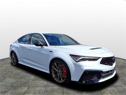 Used 2024 Acura Integra Type S