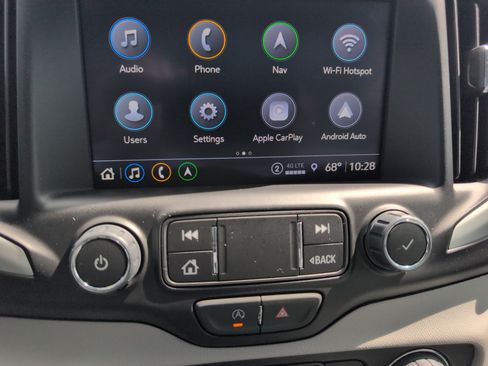 Used 2024 GMC Terrain SLE w/ Driver Convenience Package FWD image 36