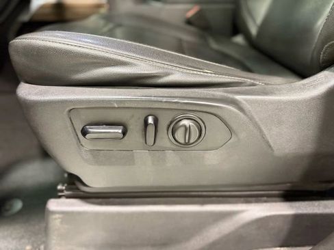 Used 2021 Chevrolet Silverado 1500 RST w/ Texas Edition Plus image 20