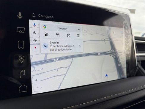 Certified 2023 GMC Yukon SLT w/ SLT Luxury Package image 7